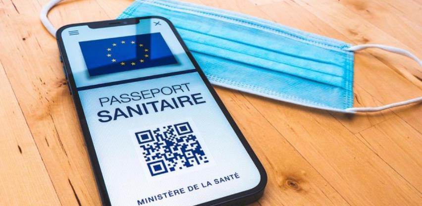 BiH još uvijek bez saglasnosti o uspostavi jedinstvene digitalne potvrde o Covid statusu