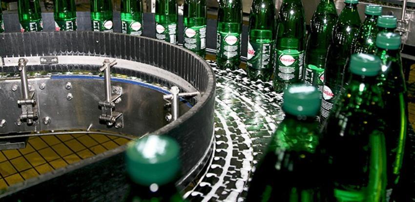 Mogući otkazi: Preispituju se uvjeti dodjele koncesije u Sarajevskom kiseljaku