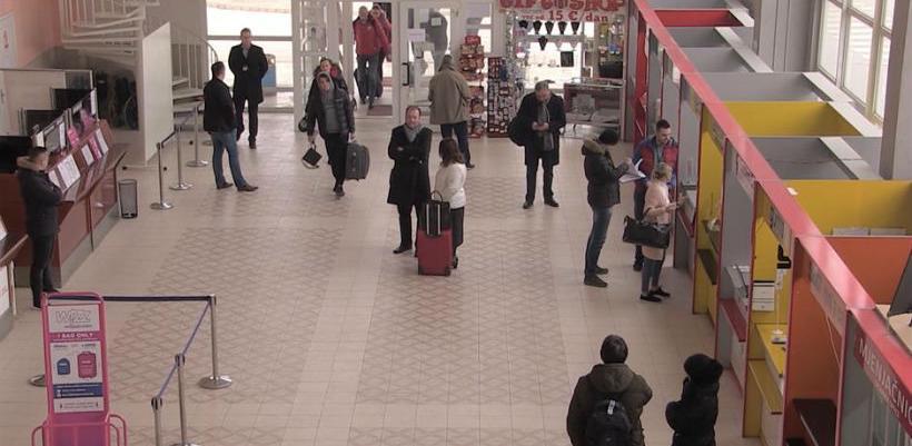 Poništen tender za carinsko skladište avionskog goriva aerodroma Tuzla