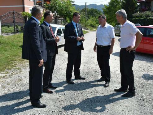 Vlada TK izdvojila 120.000 KM za sanaciju putnih pravaca