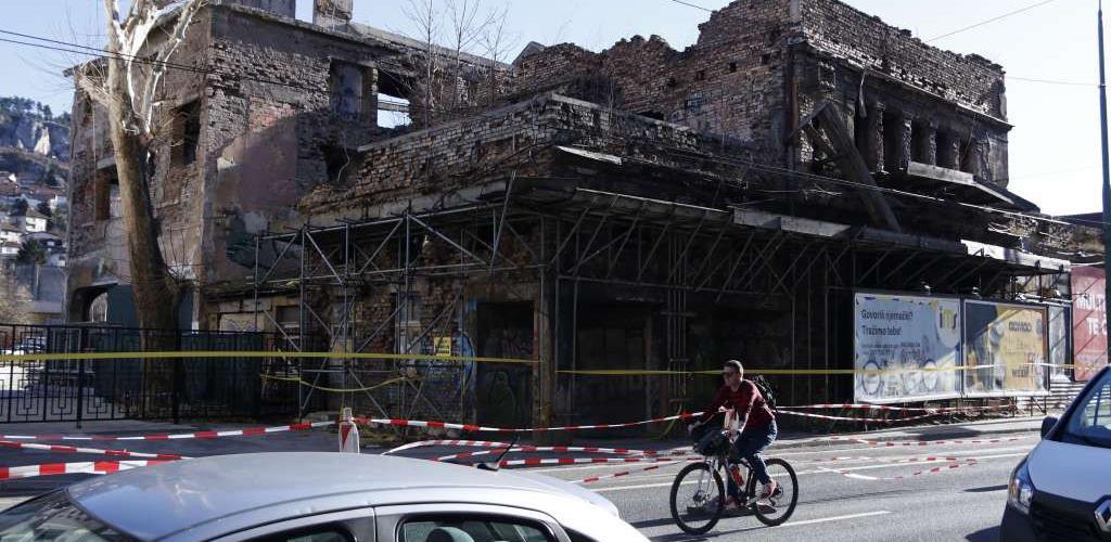 električna centrala