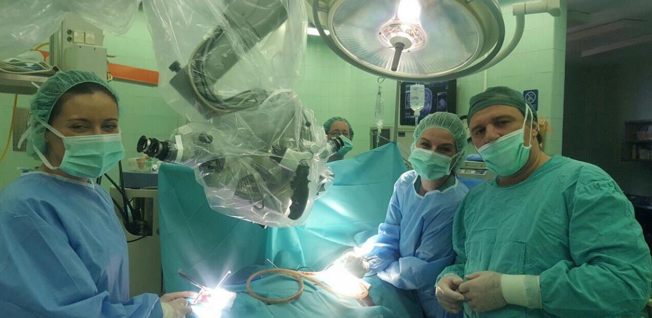 Kemal Dizdarević: Testirati i prestati se bojati koronavirusa