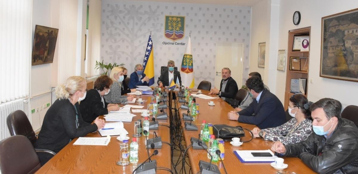 Riješen spor sa vlasnicima trošnih objekata na Prvoj transferzali