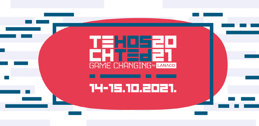 GAME CHANGING: U susret sedmoj Tech Hosted by LANACO konferenciji