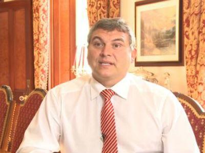 Milioner koji živi od džeparca