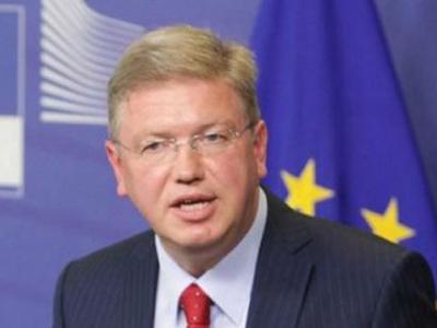 File najavio novi pristup Zapadnom Balkanu