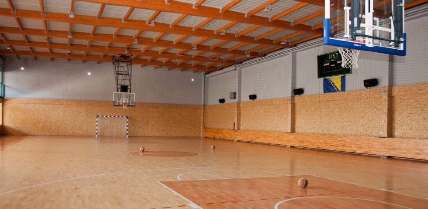 Uskoro radovi na izgradnji Kulturno-sportskog centra u Jarama