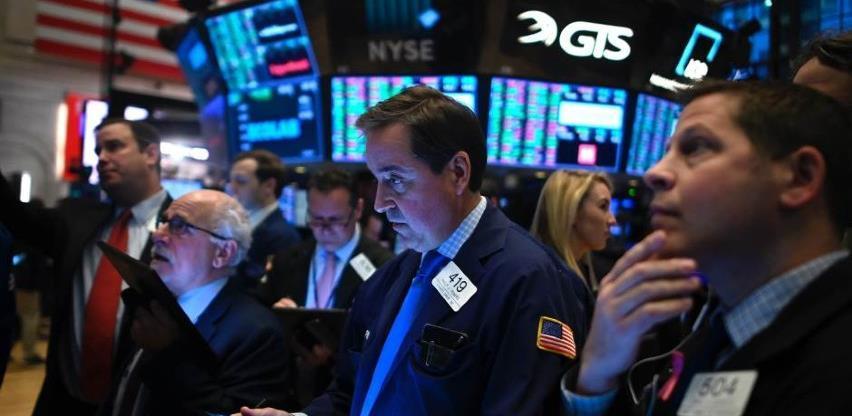 Wall Street dosegnuo rekordne razine