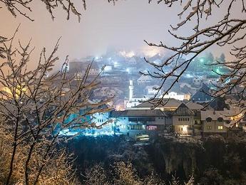 Najveća turistička platforma na svijetu o Jajcu: To mjesto je kao iz Raja