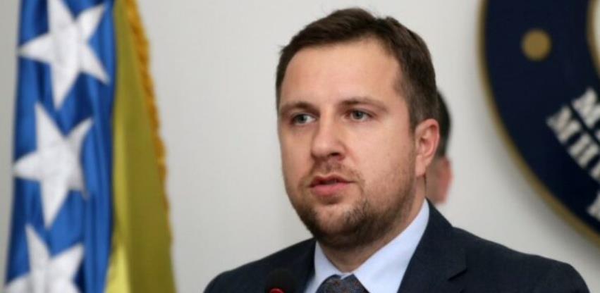 Abdulah Skaka novi ambasador Bosne i Hercegovine u Kataru