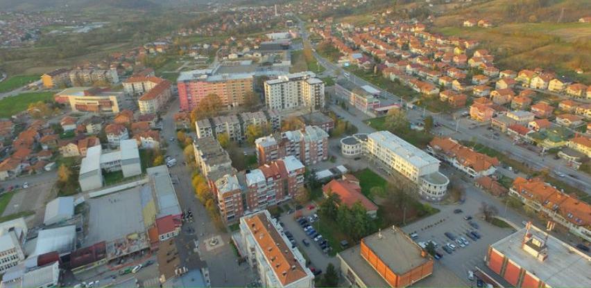 Općina Srebrenik razvija sistem grijanja na biomasu