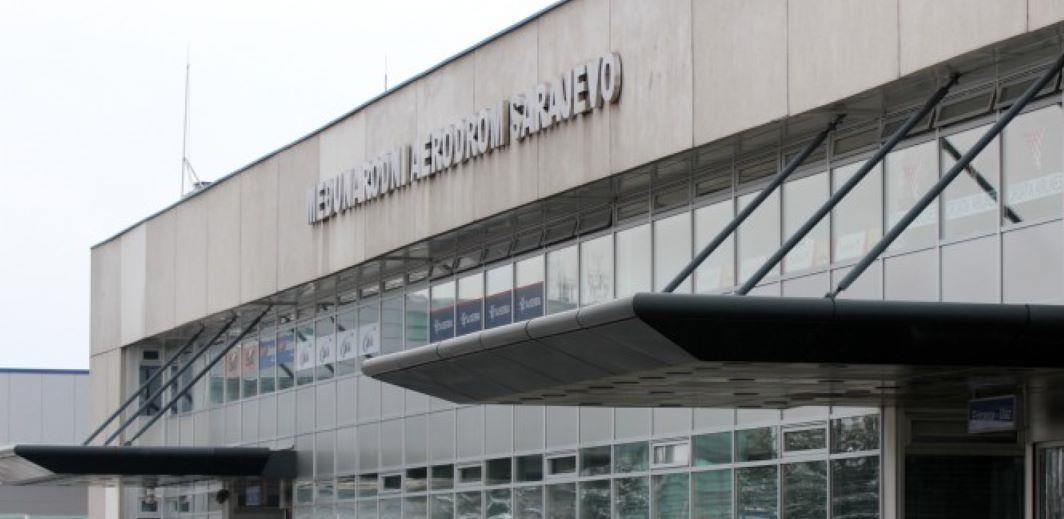 Aerodrom Sarajevo: Do kraja godine moguć gubitak preko 13 miliona KM