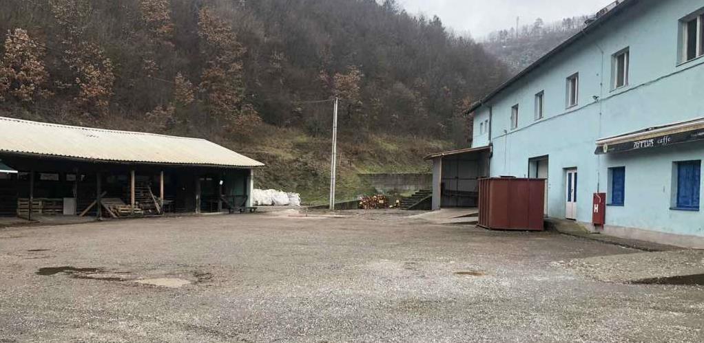 zemljište goražde
