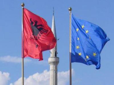 Albaniji odobren status zemlje kandidata