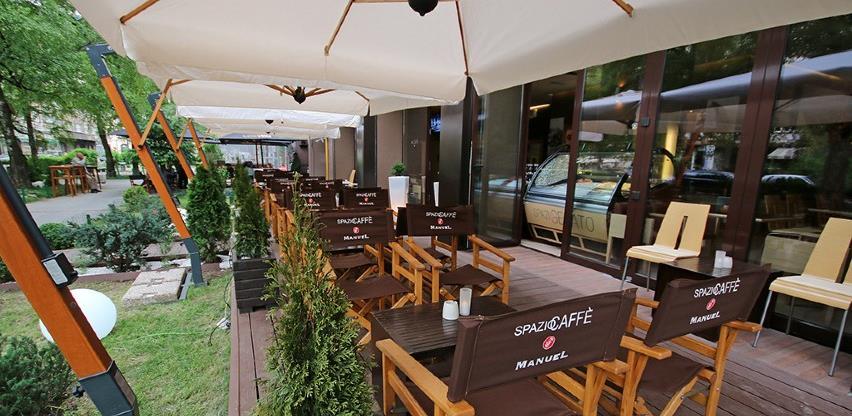 Ugostitelji u BiH traže pomoć za spas desetina hiljada radnih mjesta