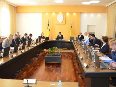 Razmatrana inicijativu za donošenje Zakona o porezu na bogatstvo