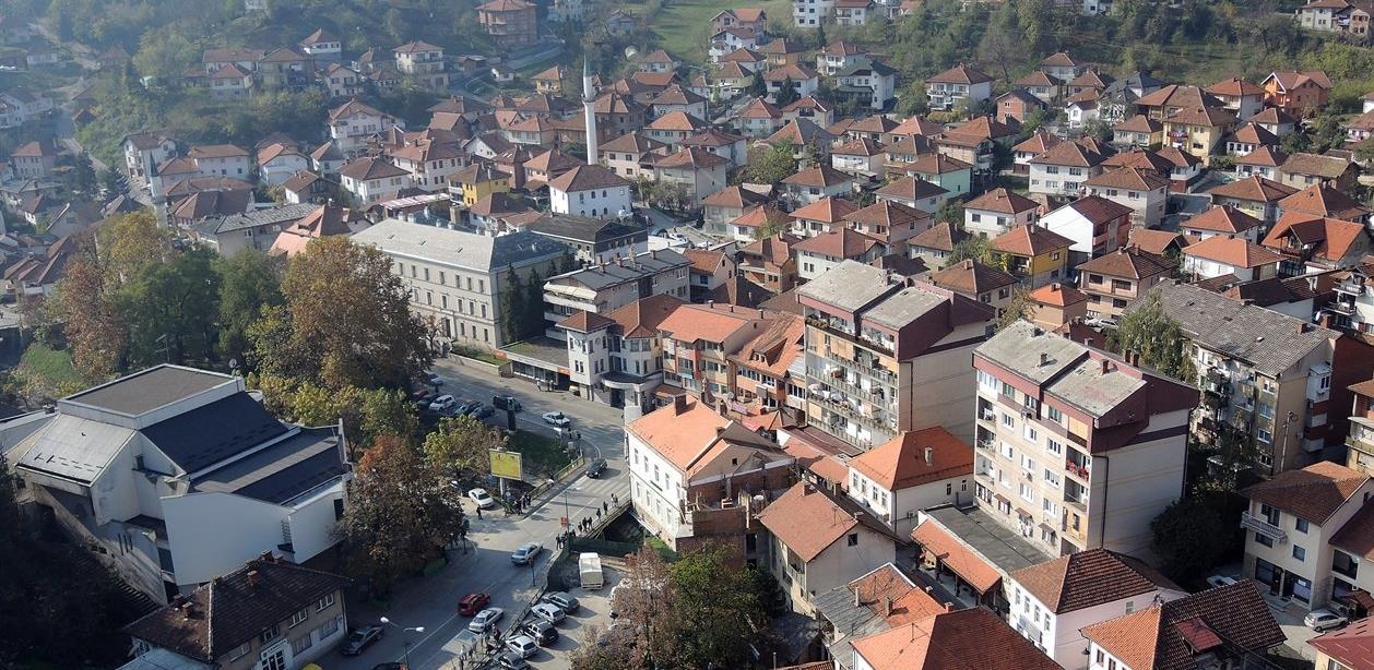 TEŠANJ
