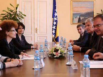 Prioritet je pružanje pomoći u otvaranju novih radnih mjesta