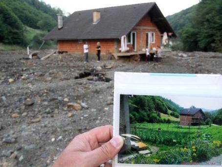 Nakon lanjskih poplava: Odobreno 190 zahtjeva za moratorij kredita