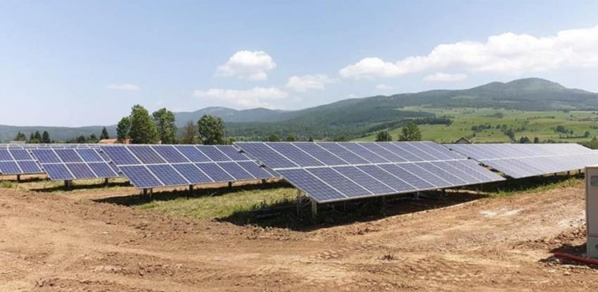 Zeleno svjetlo za solarne elektrane u Bosanskom Petrovcu