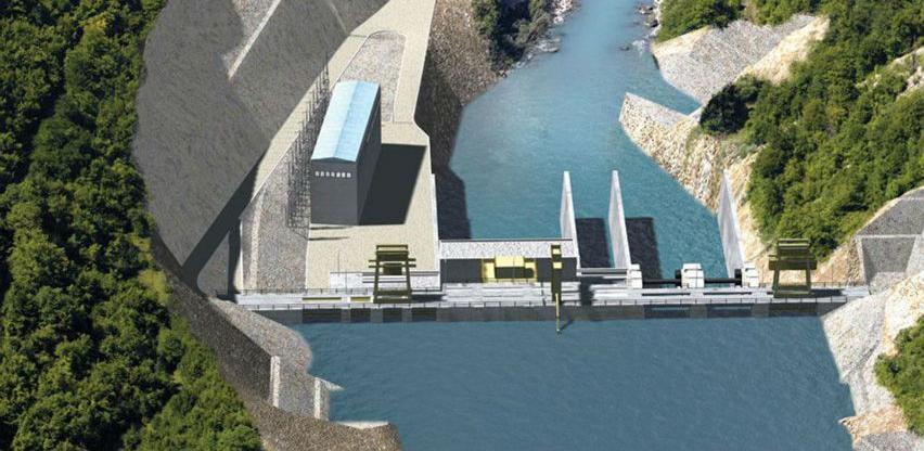 Petrović: Gradnja "Buk Bijele" počinje na jesen