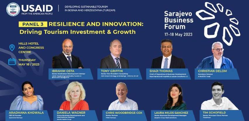 Sarajevo Business Forum