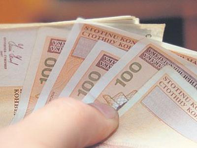 Odobrena odluka o zaduženju Federacije od 20 milijuna KM