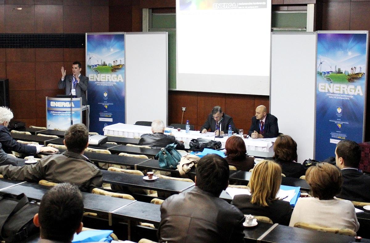 ENERGA 2013: Elektroprivreda BiH smanjila plasman uglja