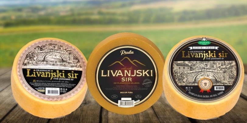 livanjski sir
