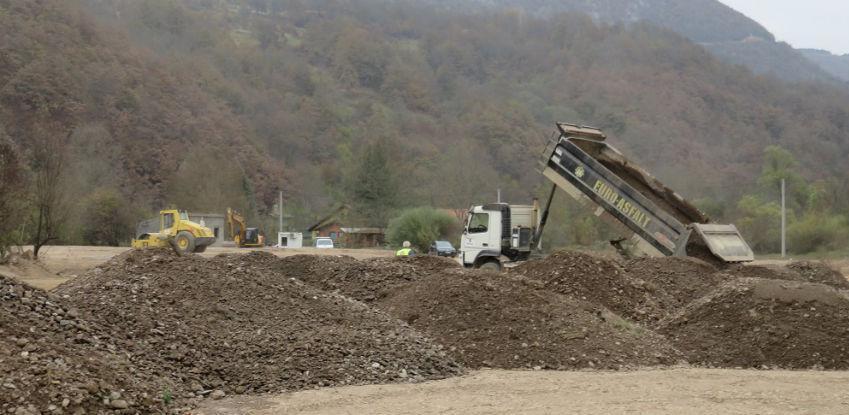 Danas zvanično počinju radovi na tunelu Hranjen