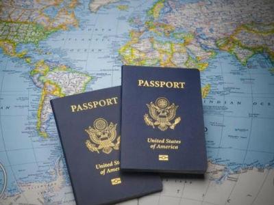 Zašto se Amerikanci odriču državljanstva?