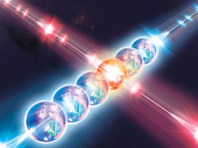 Teleportacija moguća: Kinezi krče put kroz vrijeme