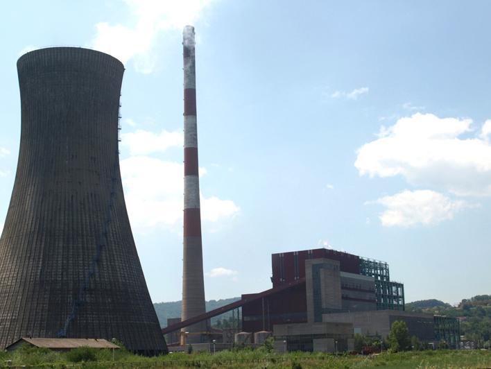Vlada RS: Izgradnja novog bloka TE Ugljevik 3 od opšteg interesa