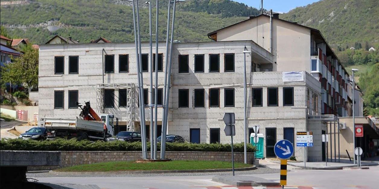 PU Prozor-Rama