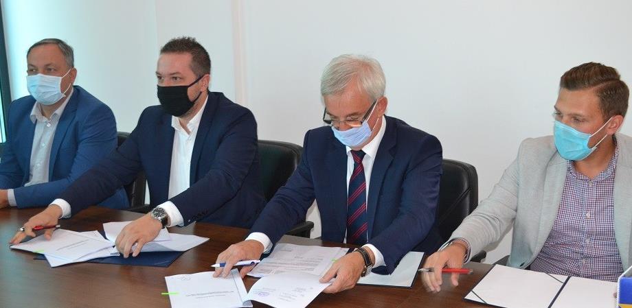 Uskoro početak rekonstrukcije regionalne ceste Malešići - Stari Ilijaš