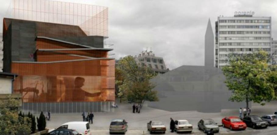 Dodatna sredstva za Akademiju scenskih umjetnosti u Sarajevu