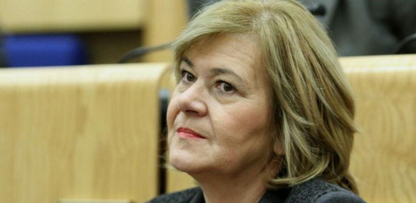Milićević: Smanjenje stope zatezne kamate jača likvidnost privrednih subjekata