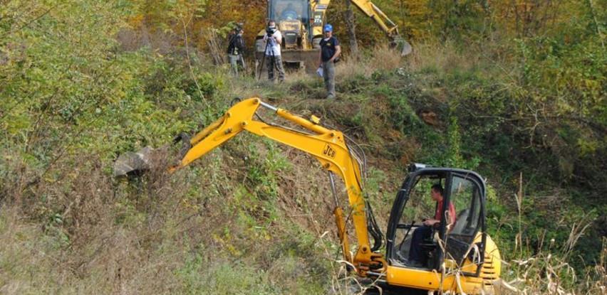 Počela izgradnja vodovodnog sistema Lokanj-Pilica u vrijednosti 2,2 miliona KM
