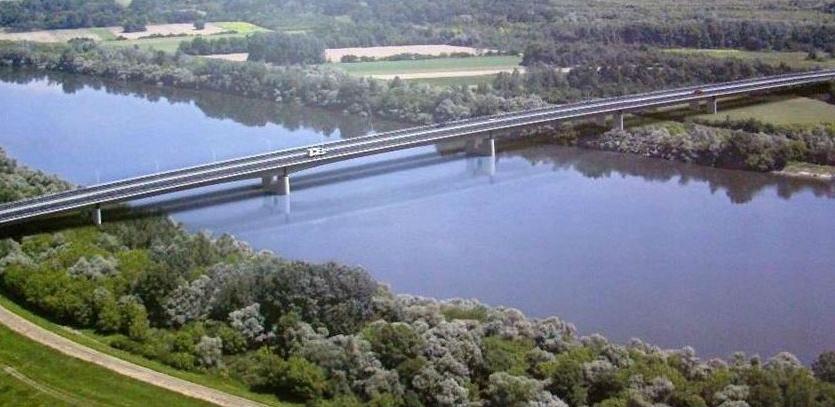 BiH osigurala grant vrijedan 6,8 mil. eura za izgradnju mosta u Gradišci