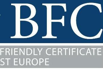 REDAH pomaže Općini Jablanica u programu BFC ceritificiranja