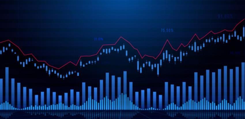 Na BLSE 08.04.2020. ostvaren promet od 509.914,81 KM