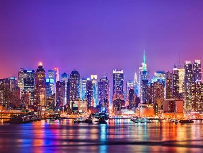 New York je grad superbogataša i beskućnika