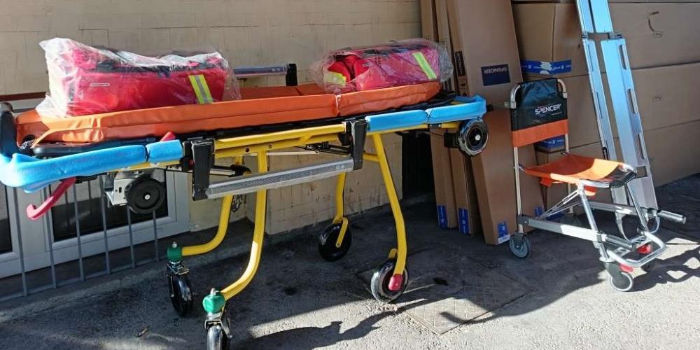 oprema