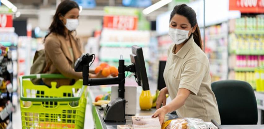 2021. godina: Cijene namirnica će rasti, iako nema osnova, a plate ostaju iste