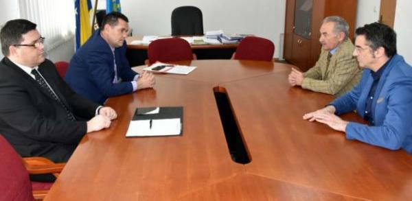 Na pomolu nova ekspanzija Intral-a BH