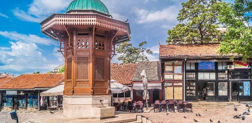 I u septembru u FBiH nastavak negativnih trendova u turizmu