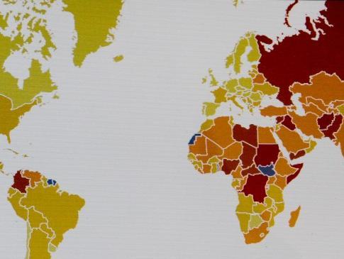 Globalni indeks mira: Zapadni Balkan mirniji i stabilniji od SAD-a