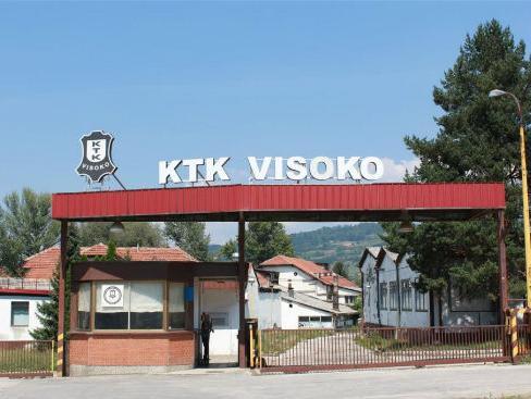 Porezna uprva FBiH navodi da nije uzrokovala probleme radnika KTK Visoko