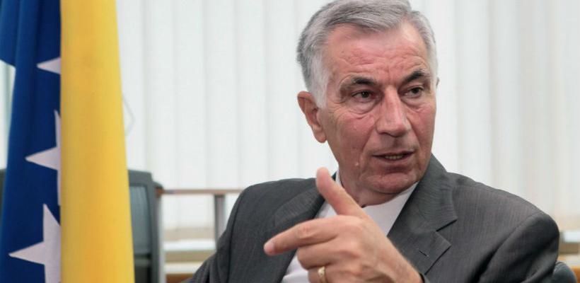 Nović: Organiziranje jedne sjednice Doma naroda košta oko 290-300.000 KM