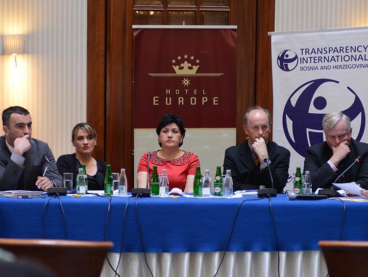 Reforma javne uprave osnovni preduvjet za priključenje EU